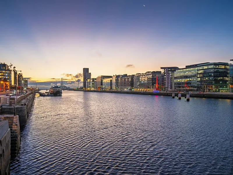 Ireland Climate Budget Links Clean Energy Investment With Household Affordability and Resilience