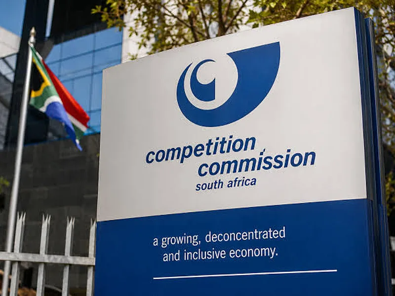 South Africa Repair Guidelines Target Market Barriers and Support Longer Product Lifespans