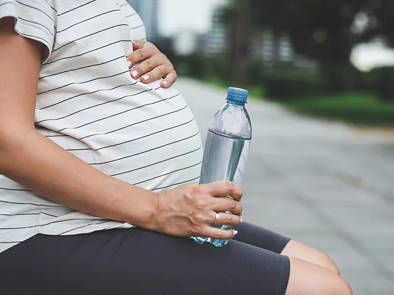 Wellcome Urges Heat Resilient Maternity Care as Warming Climate Increases Pregnancy Risks
