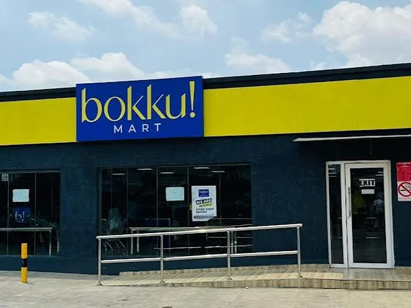 Bokku Neighbourhood Stores Show How Affordable Grocery Retail Can Reach Nigerian Households