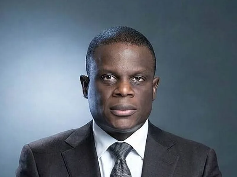Nigerian Financial Inclusion Requires Reliable Services Alongside Wider Access To Bank Accounts – Olu Akanmu