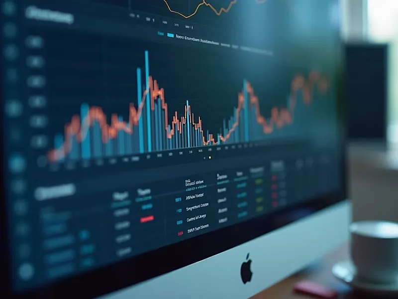 Artificial Intelligence Adoption Outpaces Financial Returns As Companies Face Rising Scaling Costs