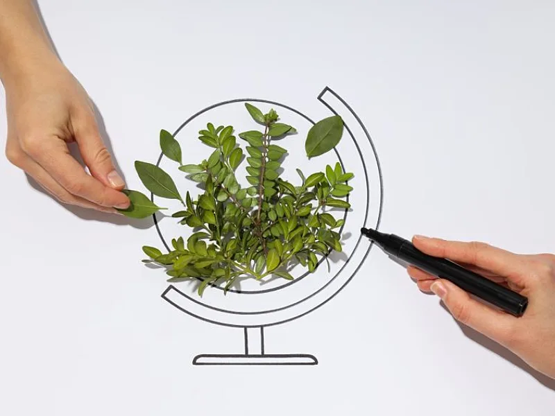 Sustainability Experts Seek Radical Change as Confidence in Incremental Progress Continues to Decline