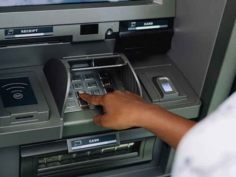 Nigeria Faces Cash Access Challenge as Shrinking ATM Networks Shift Household Costs