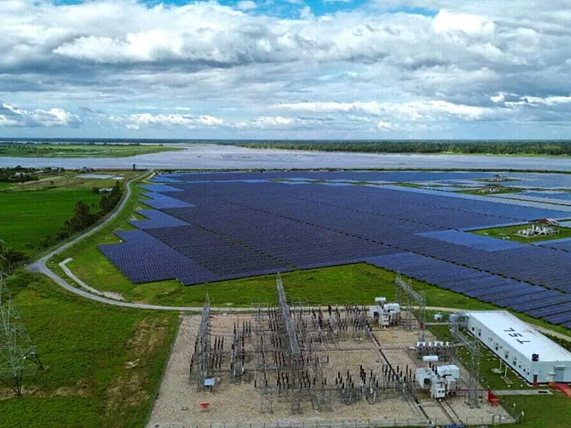Global South Energy Transition Lessons Put Nigeria’s Climate Delivery Institutions Under Scrutiny