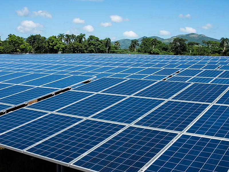 Nigeria’s Clean Technology Imports Surge As Chinese Partnerships Test Local Industrial Ambitions