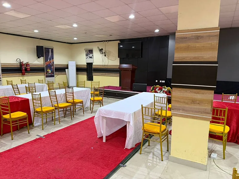 Lagos Opens Its Books: Public Servants Learn to Report Climate Truth