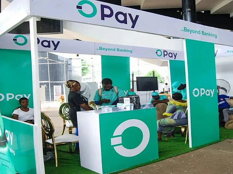 OPay approves Nigerian listing plan while United States offering remains pending
