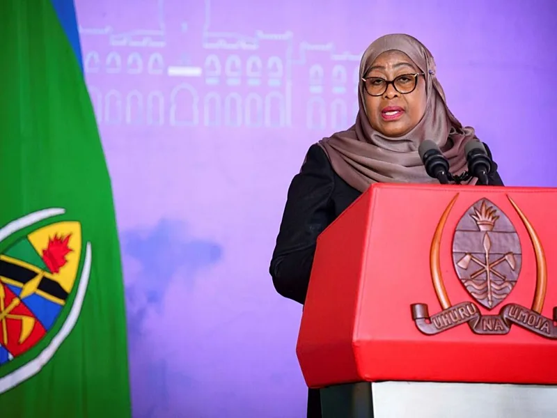 Tanzania investment reforms advance five flagship priorities under long-term vision