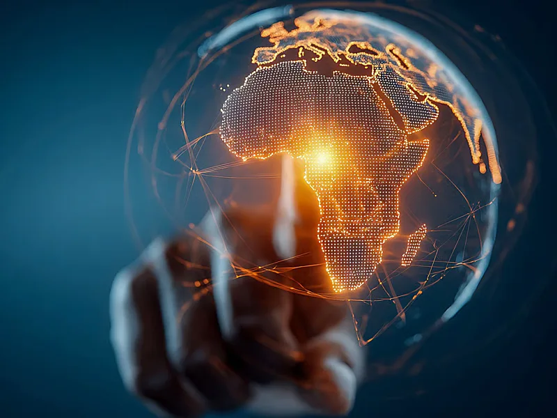 Global Recovery Gains Momentum But African Economies Still Face Difficult Financing Choices