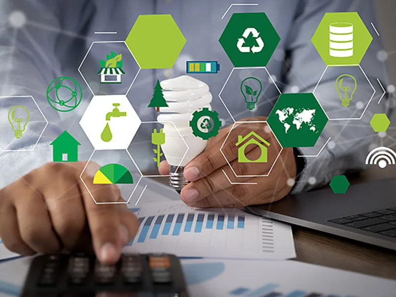 Sustainability Backlash Spreads Across Regions As Expert Survey Reveals Changing Resistance Patterns