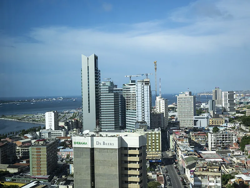 Global Investment Recovery Leaves Africa Facing Concentrated Capital Flows And Uneven Opportunities