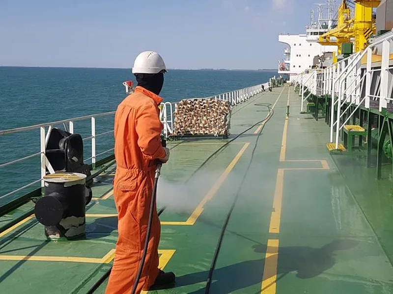 Maritime Regulation Links Cleaner Shipping With Seafarer Rights And Safer Vessel Operations
