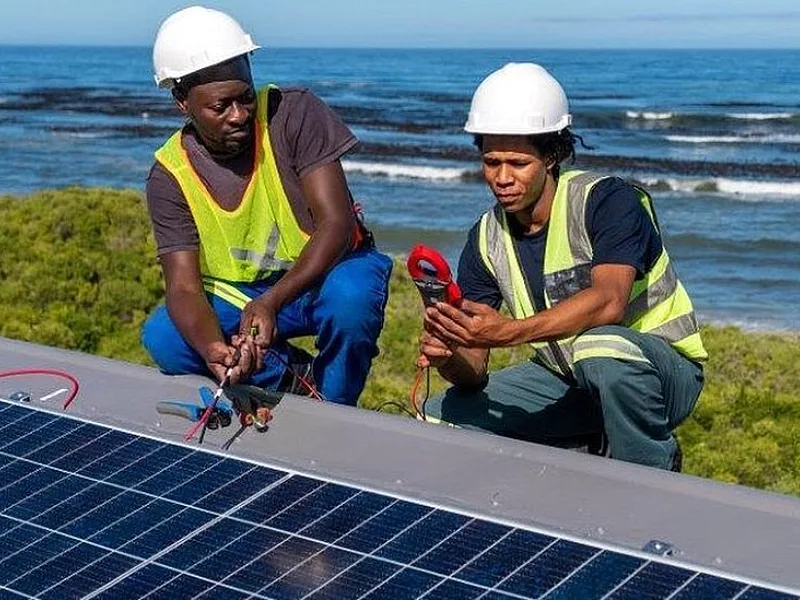 Rising fuel costs strengthen Africa renewable energy case while exposing affordability barriers