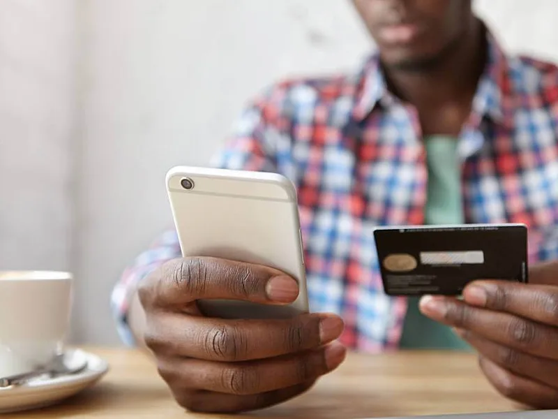 Digital Banking Can Expand African Business Finance If Lenders Build Lasting Trust