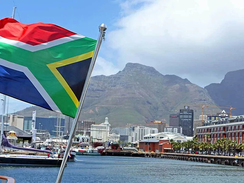 South Africa Needs Durable Fiscal Reform To Regain Investment Grade By 2028
