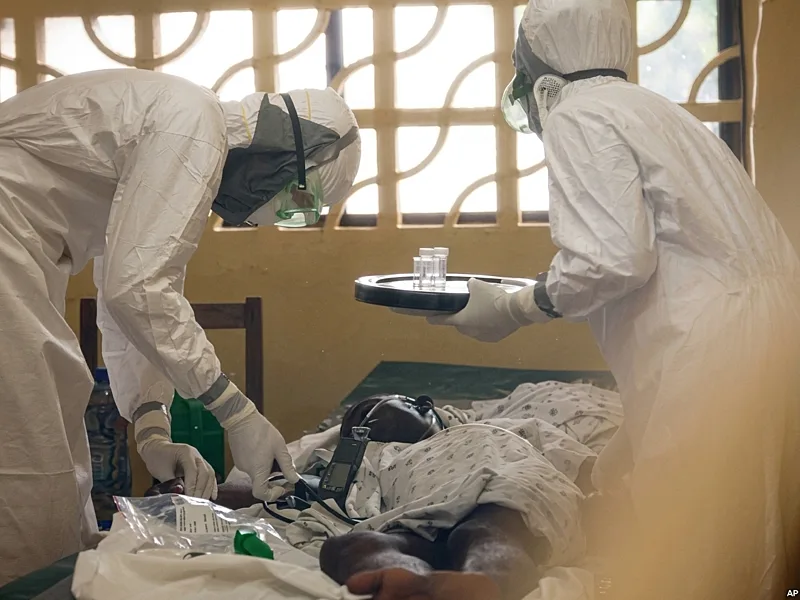 Nigeria Confirms Abuja Ebola Case As Authorities Trace Contacts And Strengthen Readiness