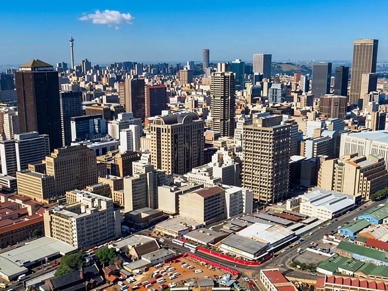 African Financial Markets Improve While Nigeria Slips In Absa Index Country Rankings