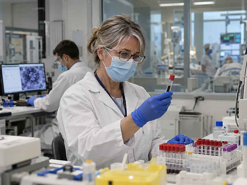 France Reports First Human Shamonda Virus Infection Prompting Fresh Global Health Surveillance