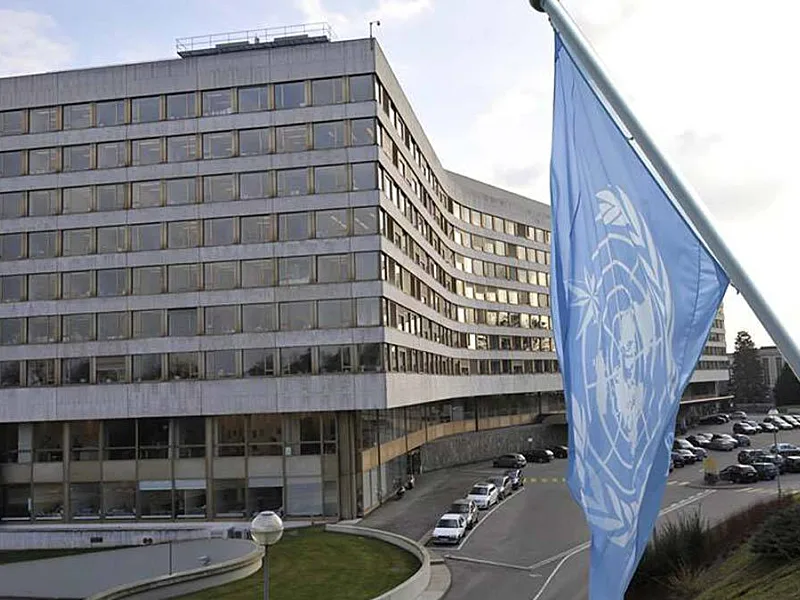 UNCTAD Warns Geoeconomic Rivalries Threaten Developing Countries' Access to Strategic Investments
