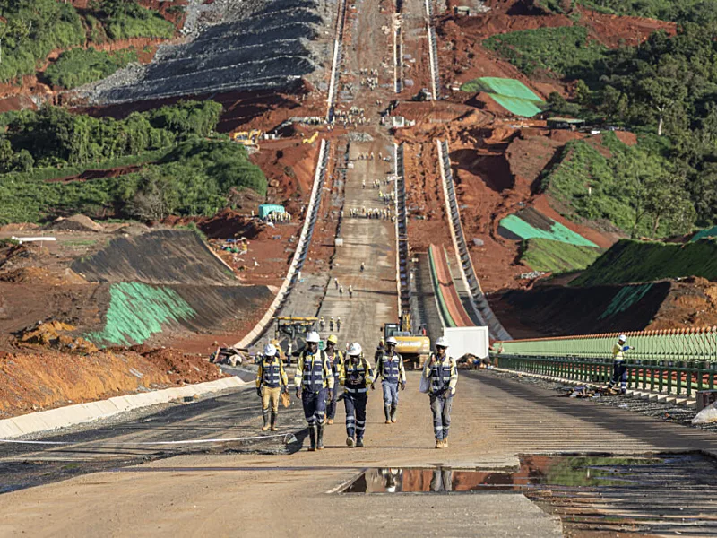 African Megaprojects Need Independent Challenge Before Governments Commit More Public Money