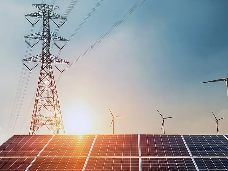Global Energy Demand Grows While African Grids Face New Investment Choices Ahead