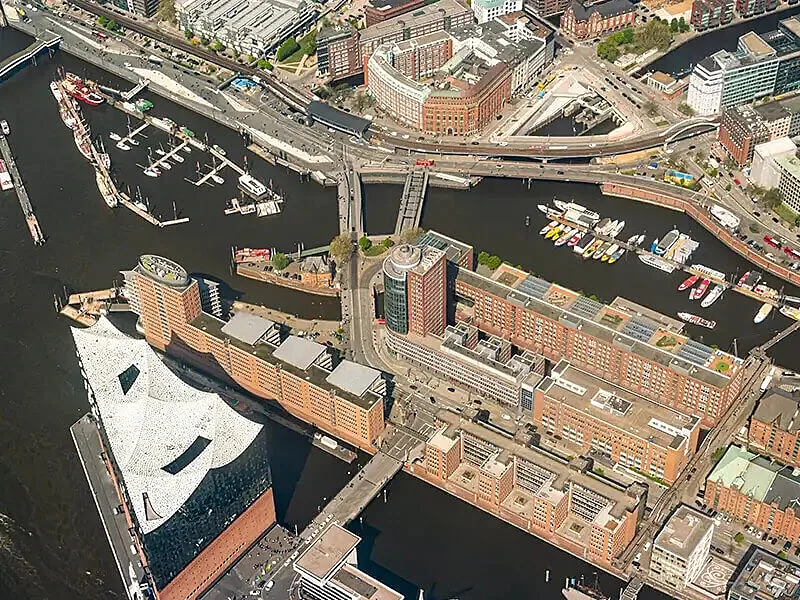Hamburg Flood Research Shows African Cities Why Social Vulnerability Must Shape Planning
