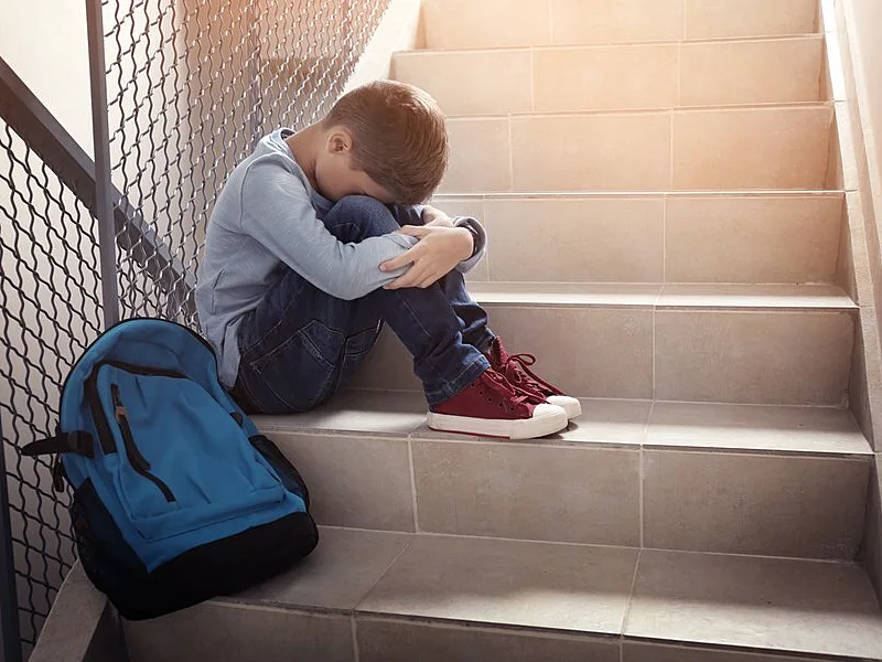 Australian Child Maltreatment Research Highlights Urgent Need for Stronger Child Protection Across Africa