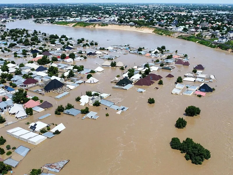 Powerful El Niño Raises Global Food Security Fears as Africa Faces Worsening Flood Risks