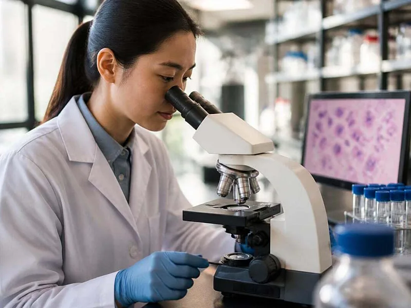 Scientists Develop Human Blood Vessel Cell Atlas Revealing Molecular Changes Associated With Ageing