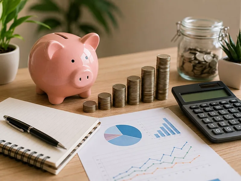 Africa Domestic Capital Can Finance Development If Stronger Institutions Turn Savings Productive