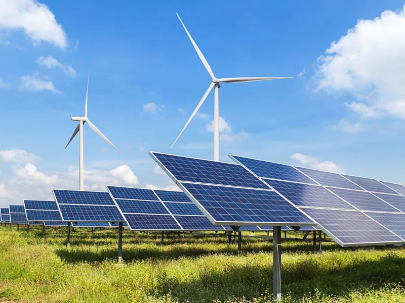 Africa Needs More Climate Options Linking Clean Power With Economic Development Goals