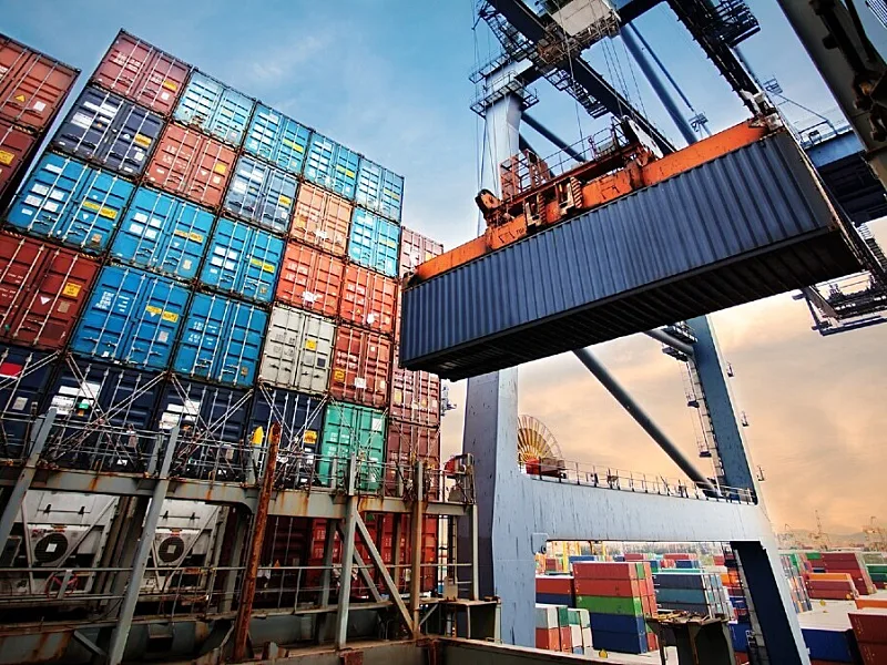Africa Trade Corridors Need Better Borders Storage And Governance To Deliver Growth