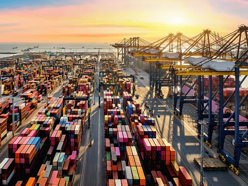Africa’s $230 Billion Imports Demand Value Addition Through Reliable Power, Logistics And Regional Markets
