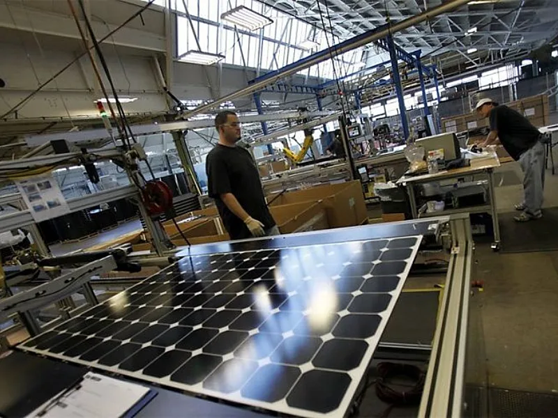 Cape Town opens virtual power plant pilot to test household battery flexibility