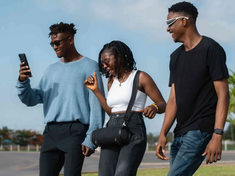 The Gen Z Wake-Up Call: Jobs, Fairness, Anti-Corruption Drive Uprisings