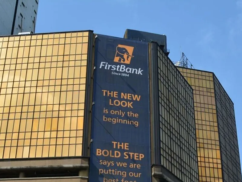 First Bank Values FirstBank Deepens Climate Action,… | Sustainable Stories Africa
