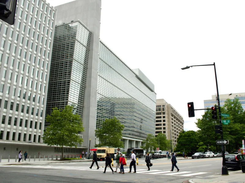 Only 30% Alignment: Why Investors Want Better Reporting from Sovereign GSS Bonds