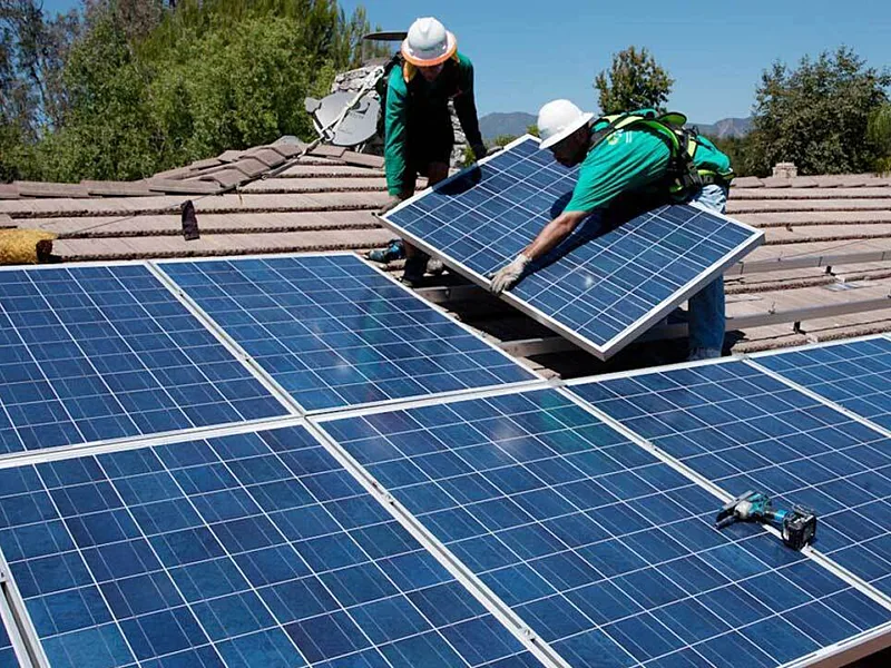 Renewable Energy Jobs Reach 16.6 Million as Skills, Inclusion and AI Reshape the Transition