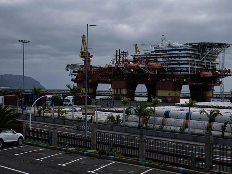 Gas and LNG Anchors Nigeria’s and Africa’s Just Energy Transition Agenda