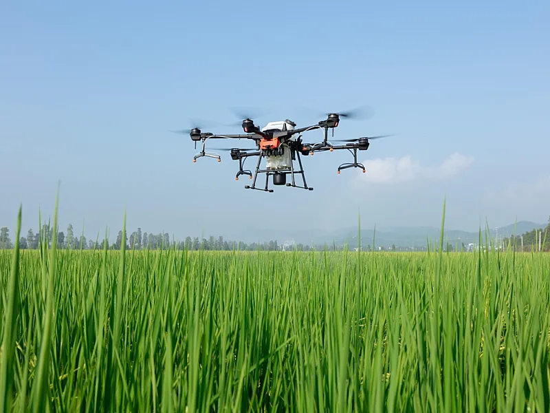 Agtech Recovery Uneven Across Emerging Markets as Capital Structures Diverge