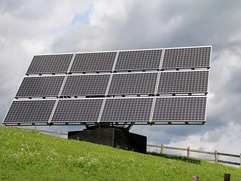 South Africa’s 2035 NDC Positions Climate Ambition As Economic Strategy