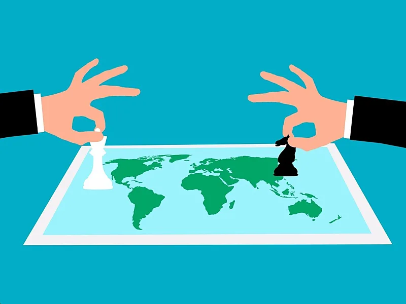 Global Potential Growth Slows as Investment, Productivity Pressures Intensify