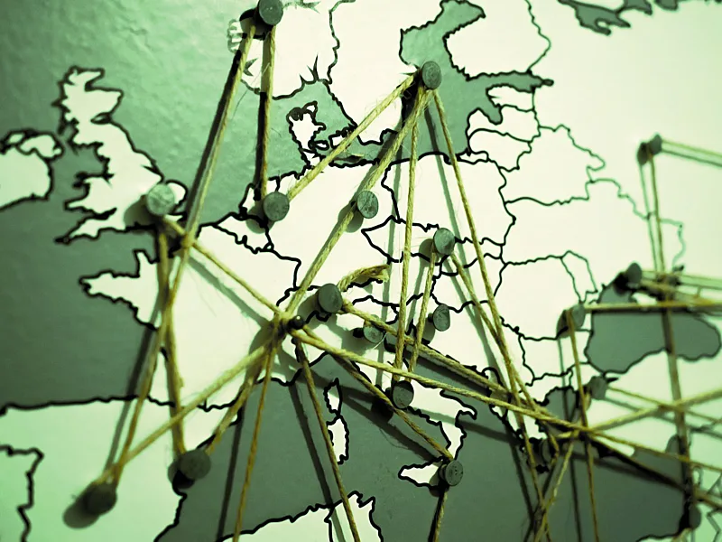 Green Finance’s Research Boom Maps Capital’s Slow Turn Toward Climate‑Smart Development