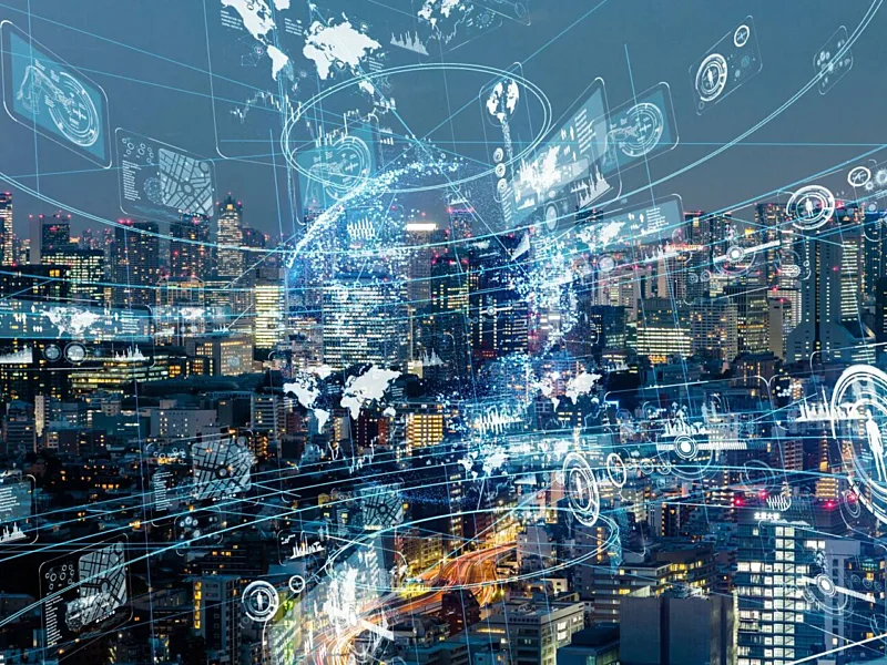 Artificial intelligence reshapes ESG… | Sustainable Stories Africa