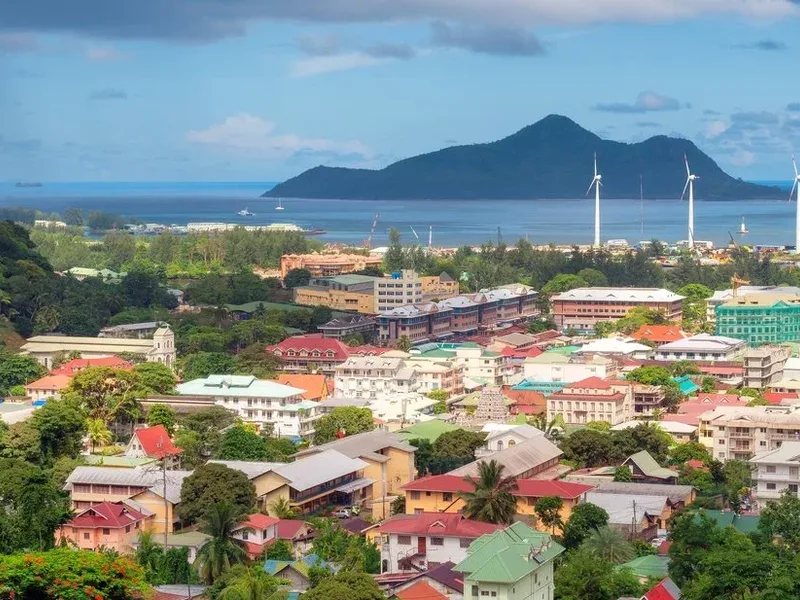 AfDB Approves $34 million loan to Seychelles for Public Services and Climate Resilience