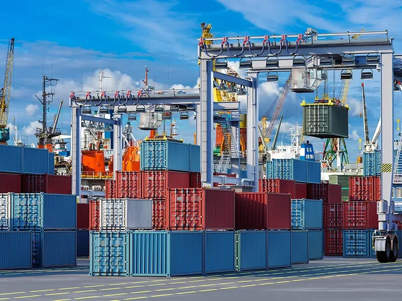 Africa Can Turn Regional Trade Into Stronger Production Networks And Industrial Growth