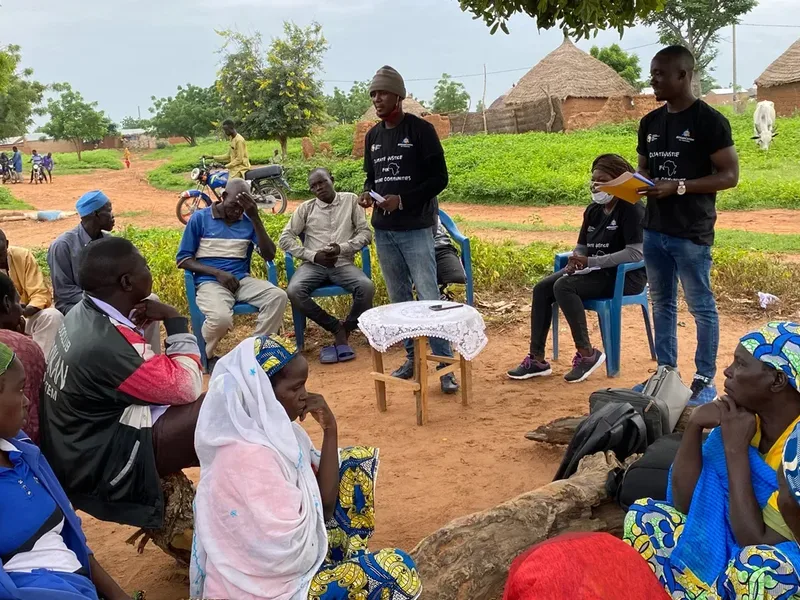 Africa Must Fund Local Climate Journalism for Stronger Public Accountability and Resilience