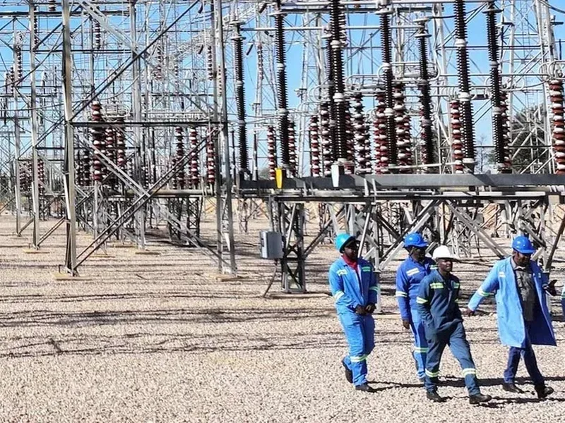 Africa Power Opportunity Depends On Stronger Grids Storage And Regional Energy Integration
