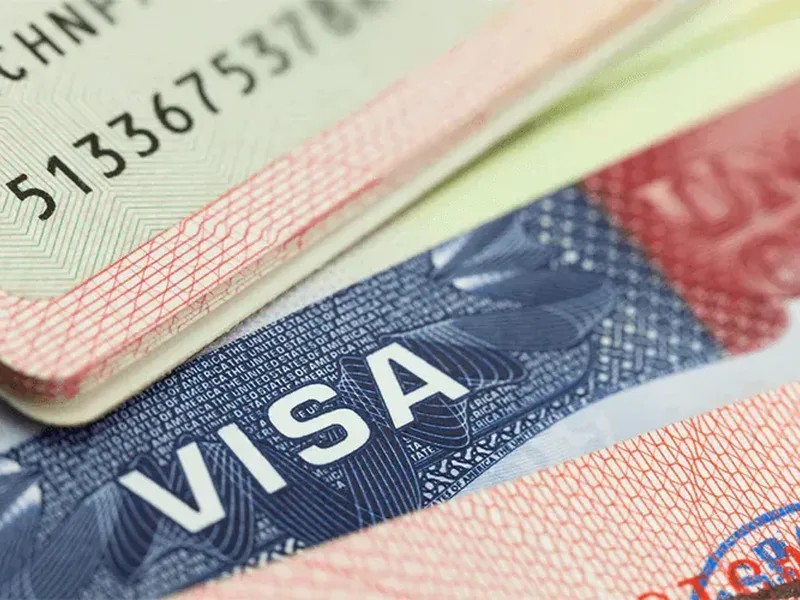 Africa Records World’s Steepest Fall in United States Visa Issuances During 2025